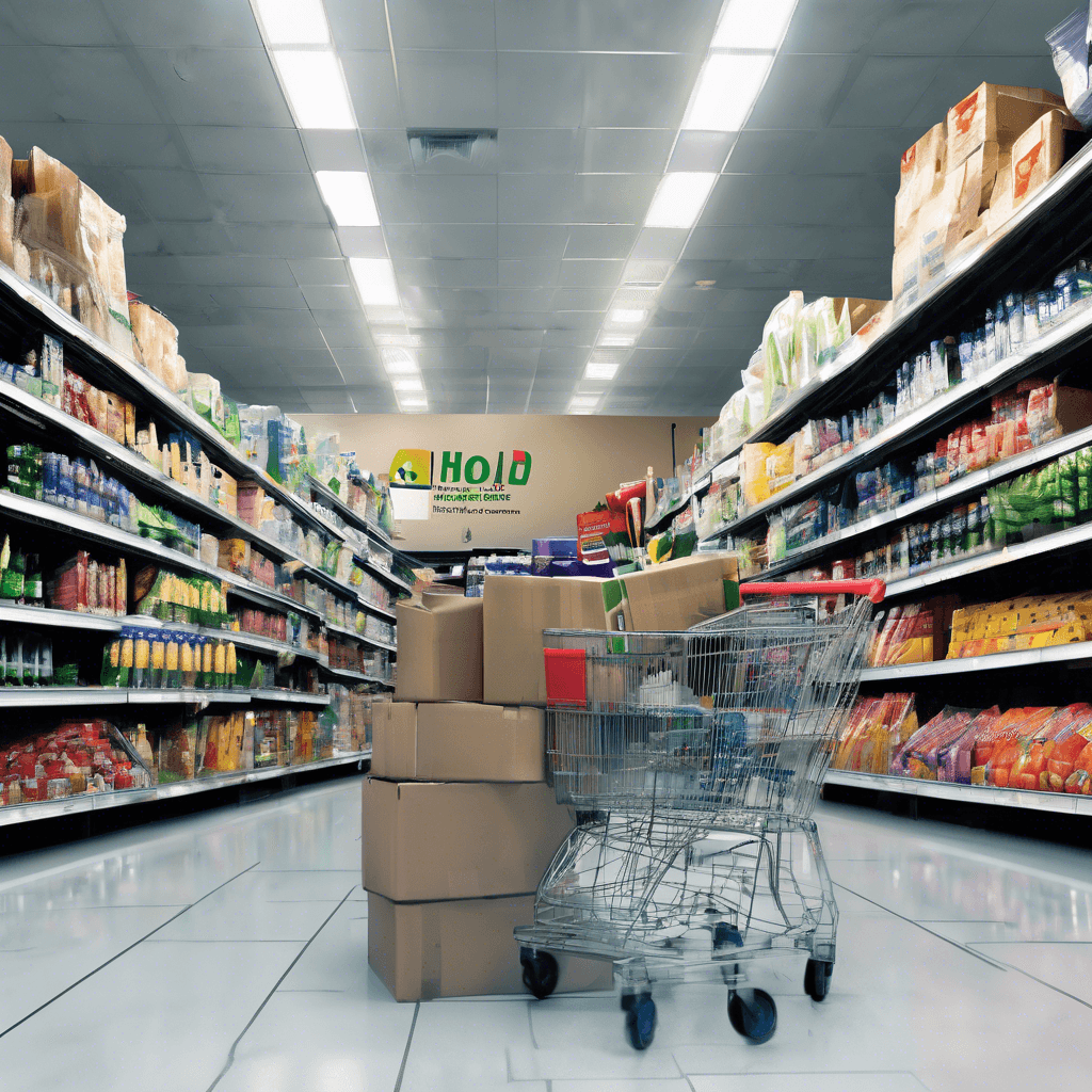 Ahold Delhaize Confirms Data Stolen in November 2024 Ransomware Attack