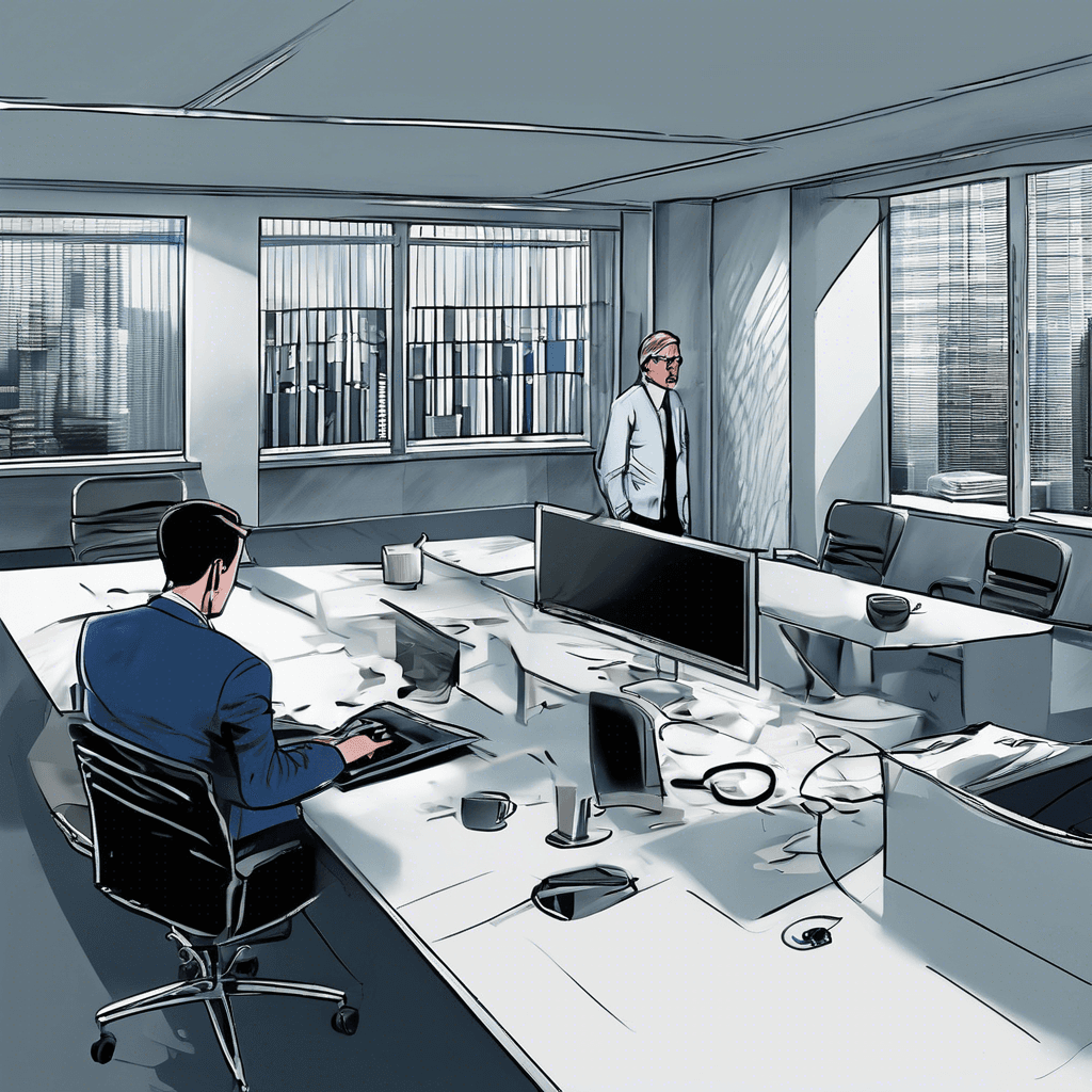 British Law Firm Fined After Cybercriminals Access and Publish Sensitive Client Data