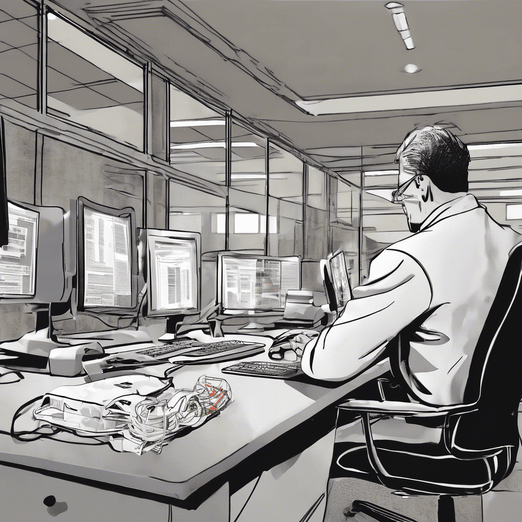 Behavioral Health Resources Reports Data Breach to U.S. Department of Health and Human Services