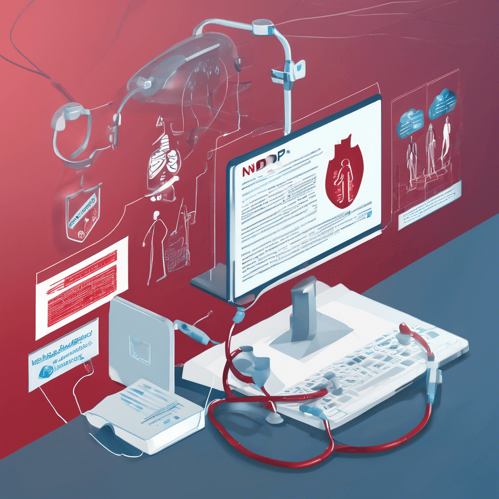 NDPC and Health Ministry Partner to Boost Data Protection in Healthcare