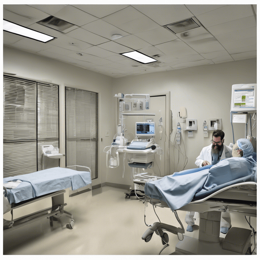Whitman Hospital & Medical Clinics Discovers Patient Data Breach