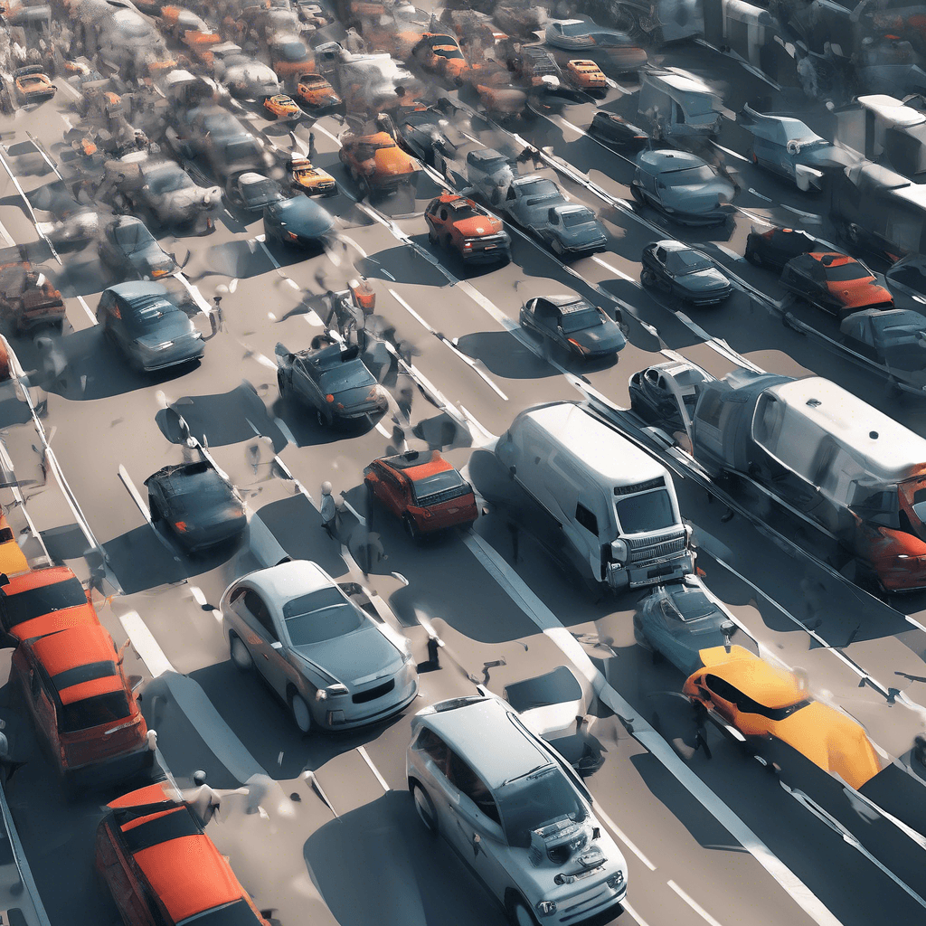 Bot Traffic Surpasses Human Traffic Online, Driven by AI and Criminal Innovation