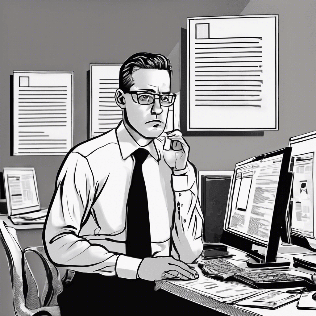 Ex-Employee and Firm Head Accused of Data Theft