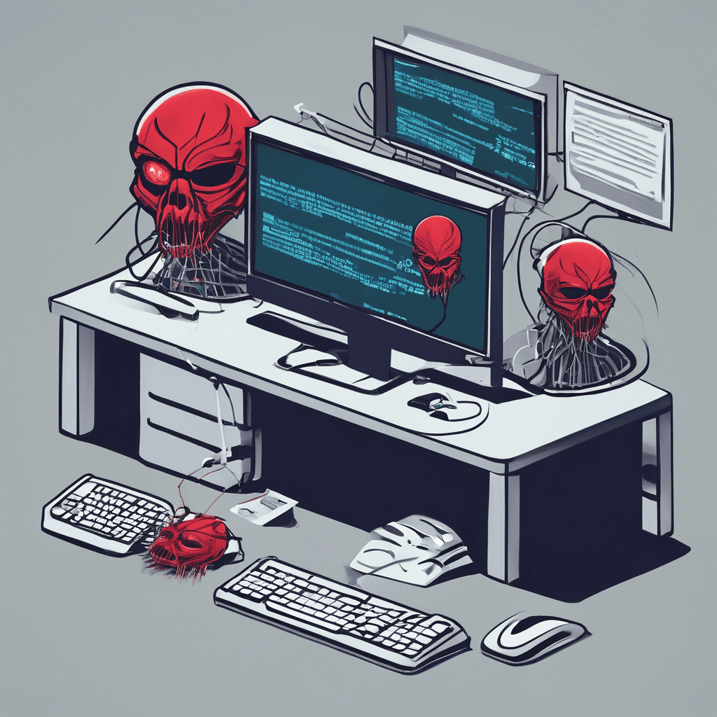 Researchers Identify Malware Campaigns Linked to Proton66 Network