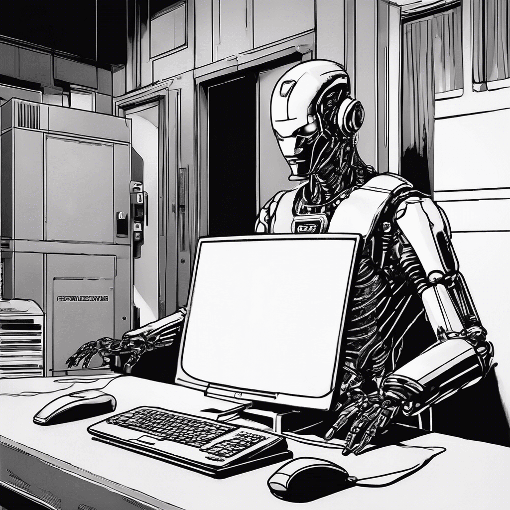 Security Flaw in Legends International Systems Exploited by AI