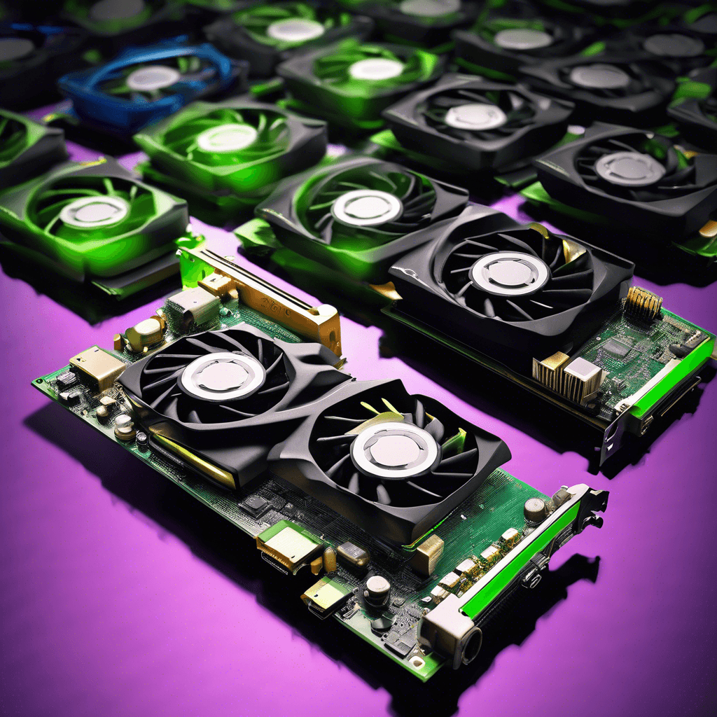 New Video from @Computerphile: The Evolution of Nvidia GPUs and CUDA