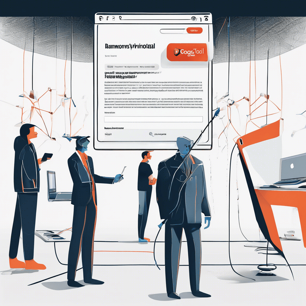 Phishing Campaign Targets Google Users, CISA Loses Access to VirusTotal, New Ransomware Detection on AWS