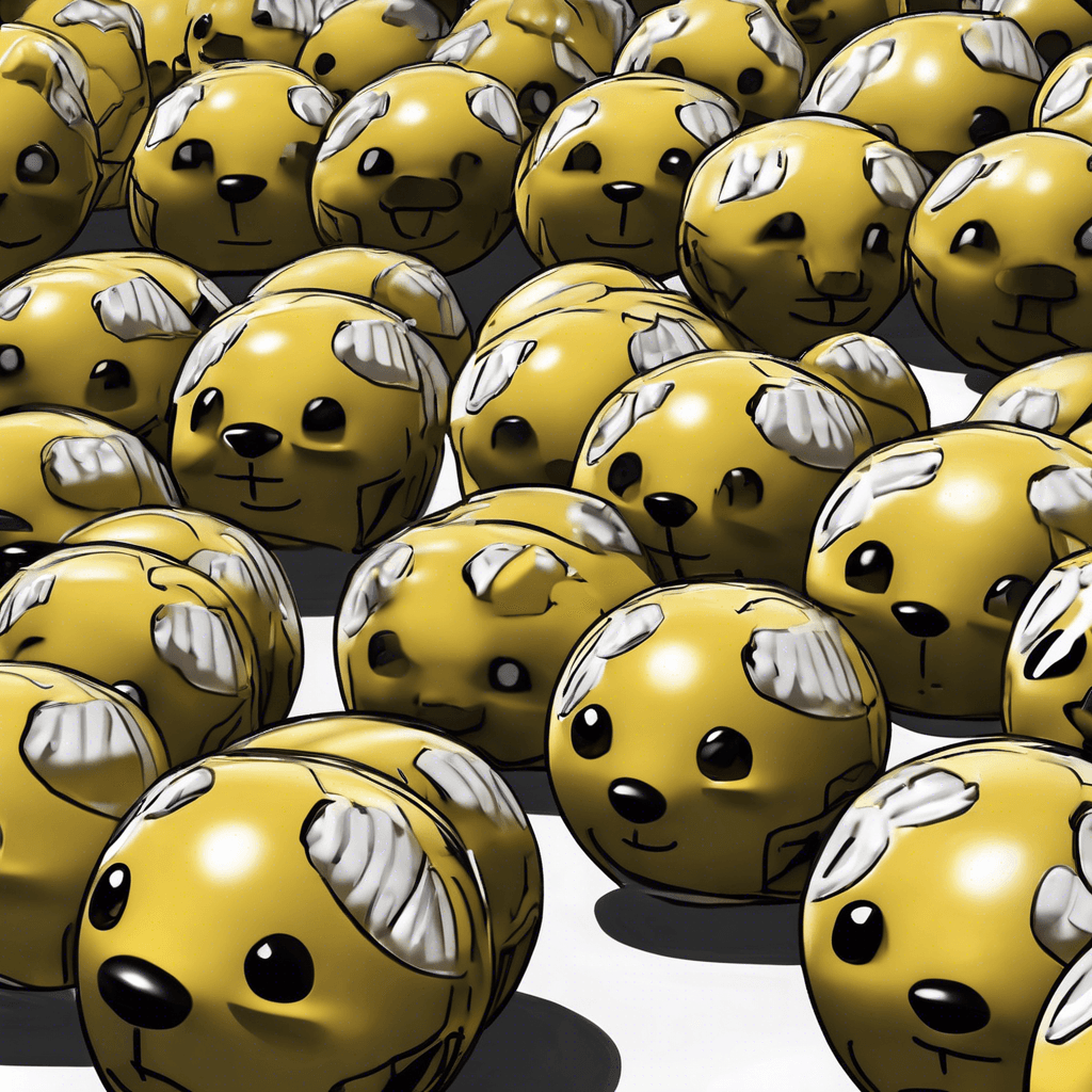 DOGE Big Balls Ransomware Group Increases Demand to One Trillion Dollars