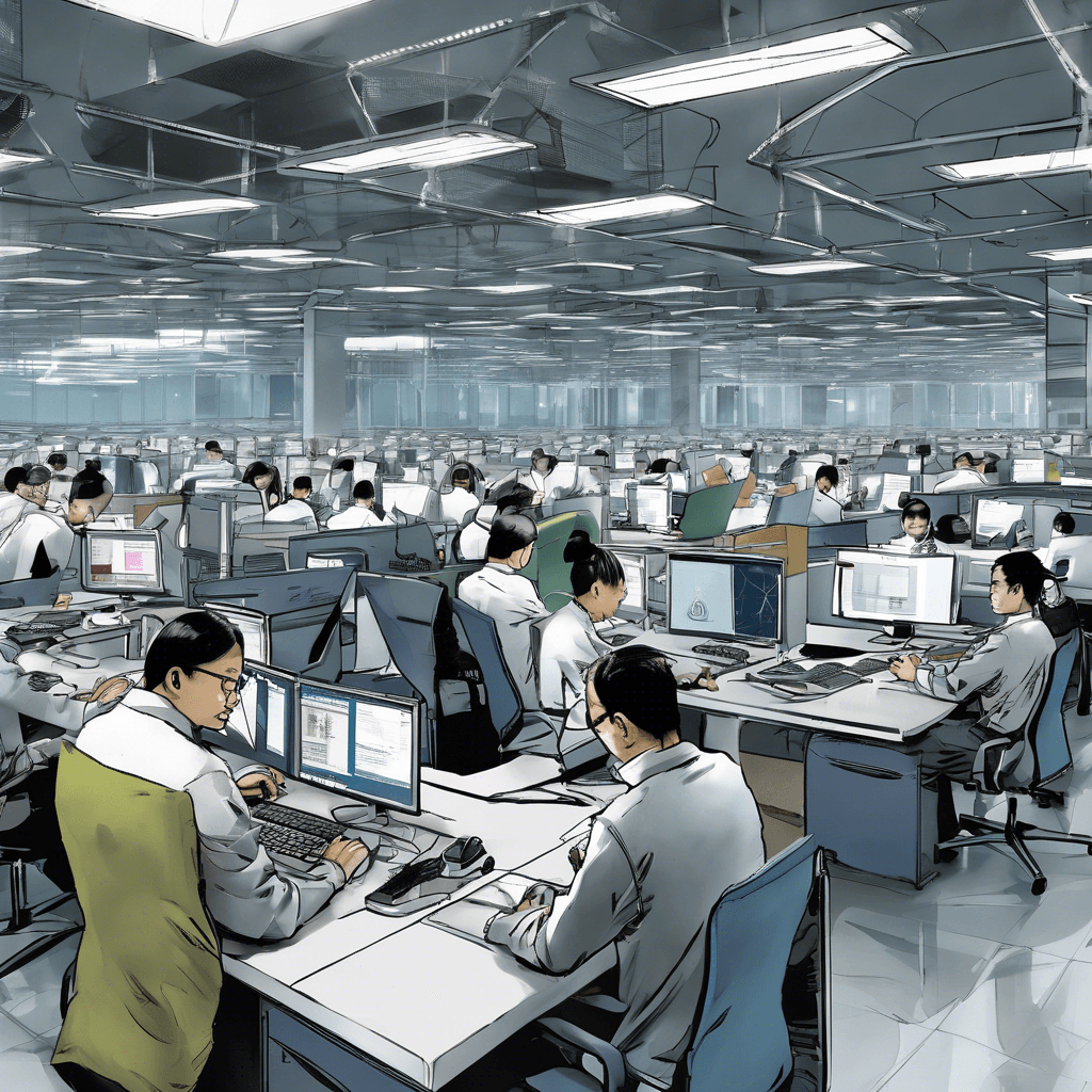 M-Trends 2025: State-Sponsored IT Workers Emerge as New Global Threat
