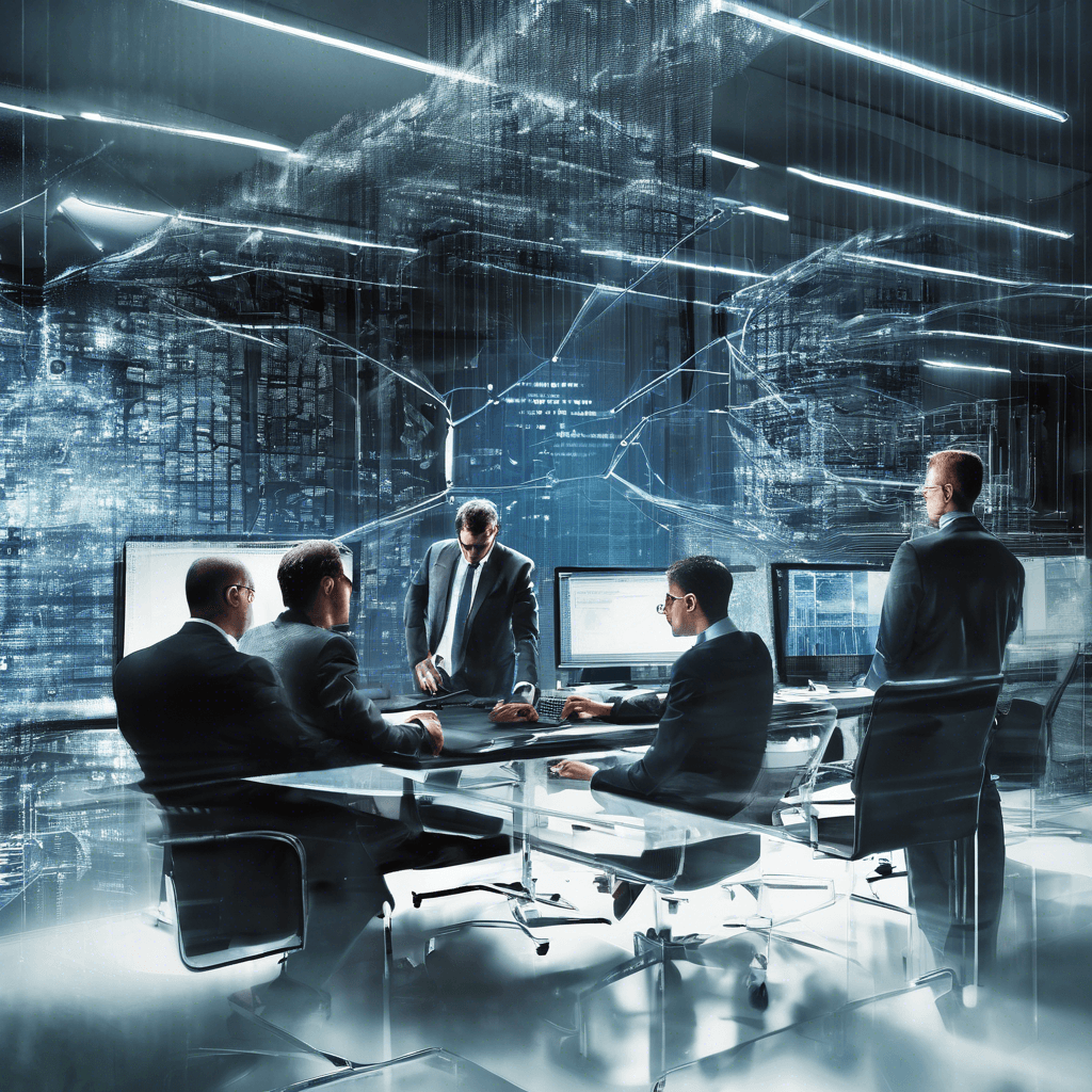 Inside the Verizon 2025 DBIR: Five Trends Signaling a Shift in the Cyber Threat Economy
