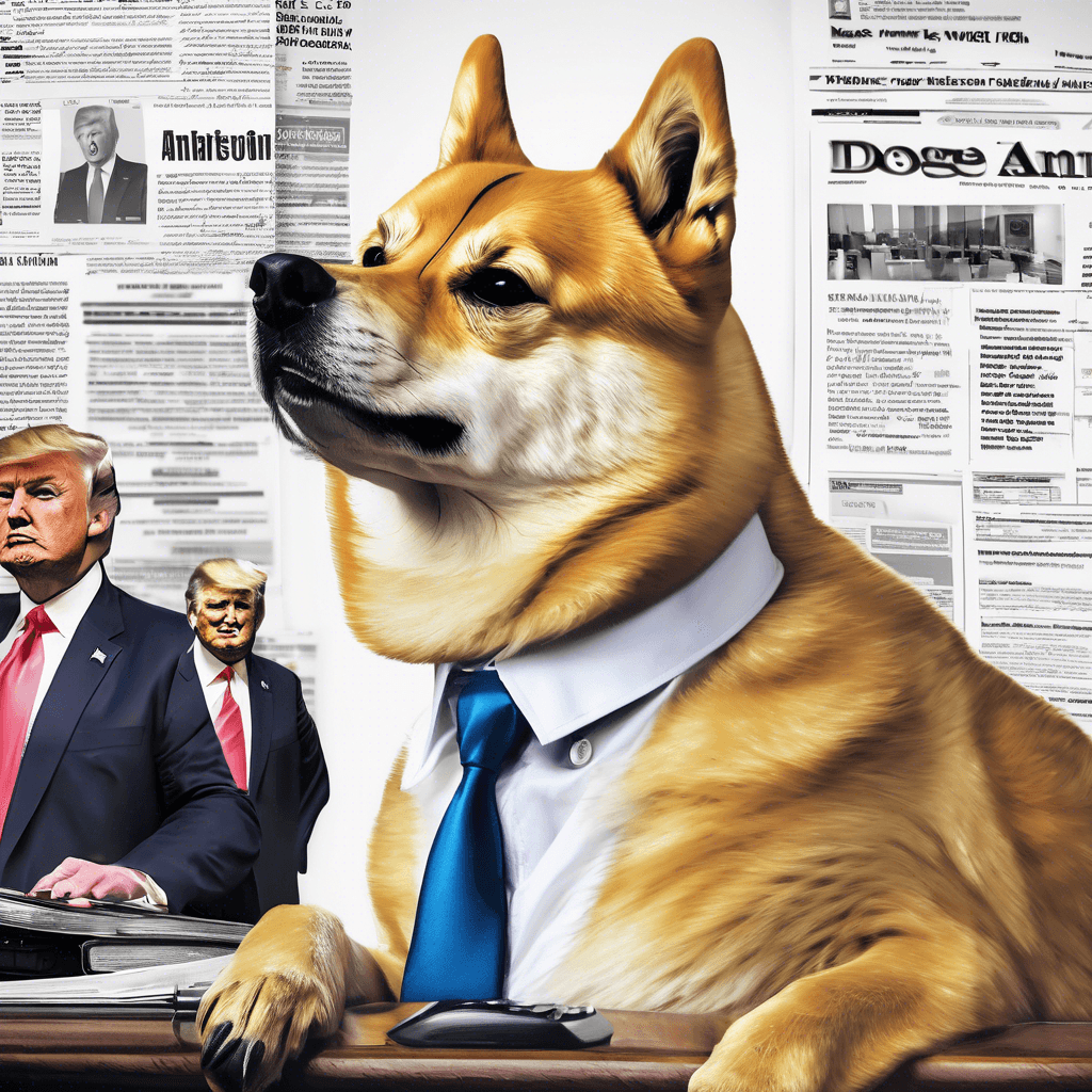 DOGE and Trump Administration Officials Sued for Alleged Record-Keeping Violations