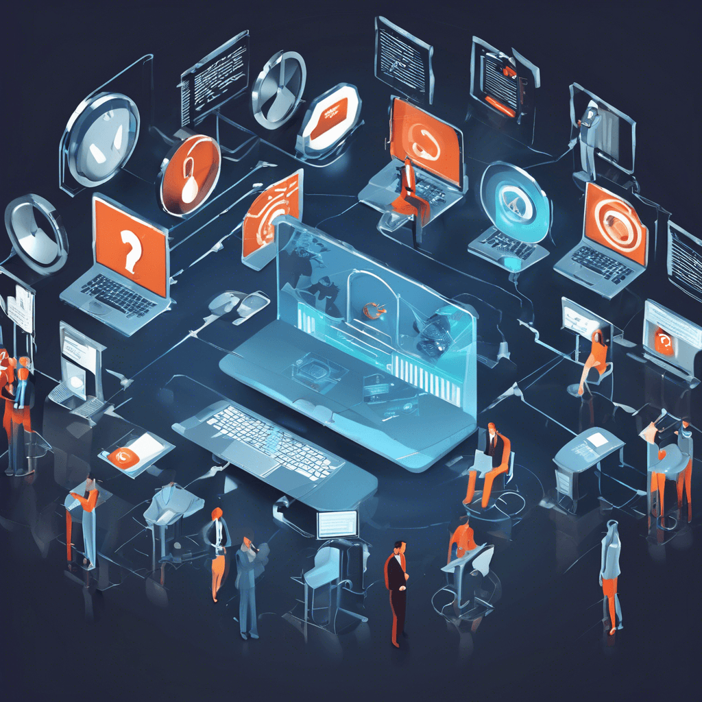 Over 40 CISOs Call for Enhanced Cybersecurity Regulation Coordination