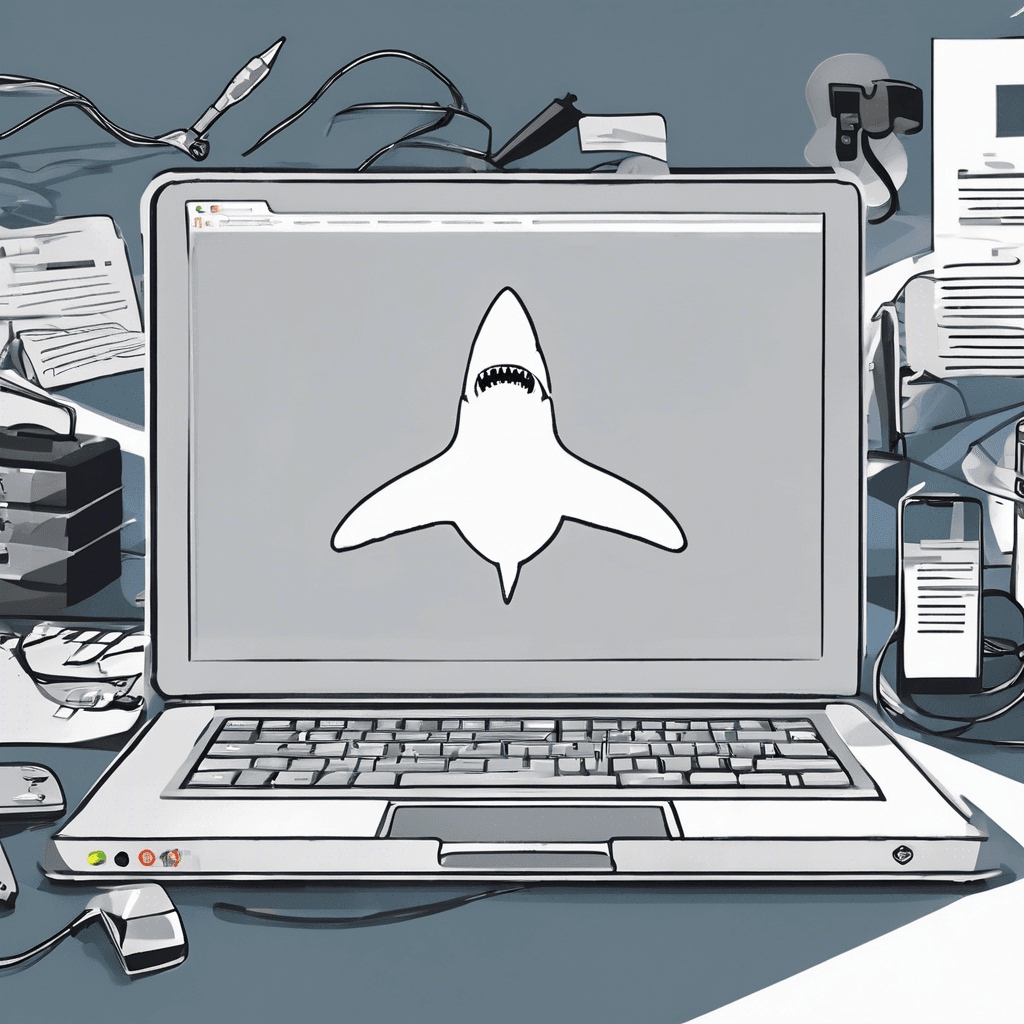 'SessionShark' Toolkit Raises Concerns Over Potential Misuse