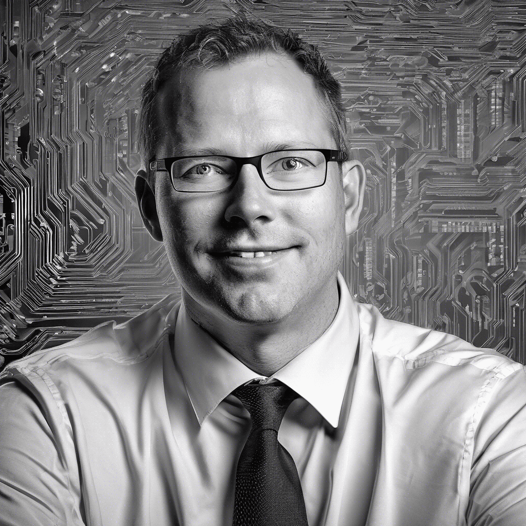 Former Google Cloud CISO Phil Venables Joins Ballistic Ventures