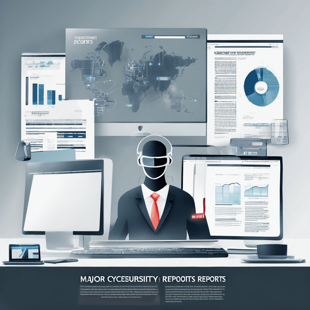 Major Cybersecurity Reports Released