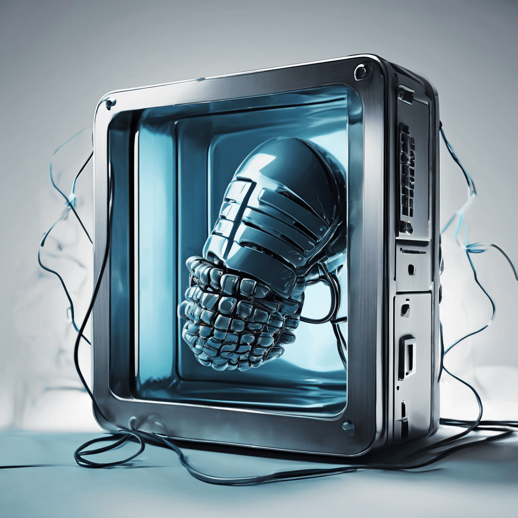 Morphisec Investigates New Mimic Ransomware Variant Targeting Healthcare Sector