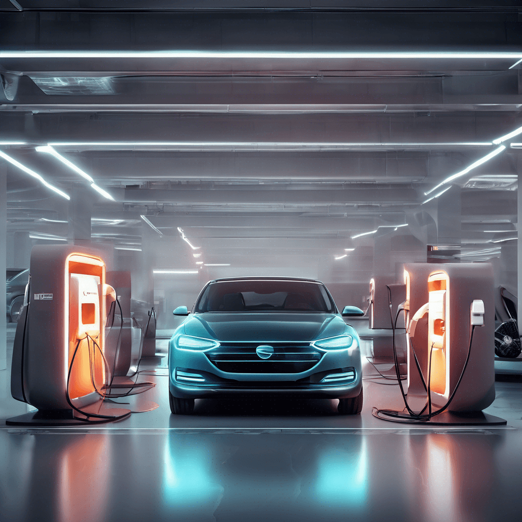 Increase in Cyber Attacks on Automotive Industry and EV Charging Stations in Q1 2025