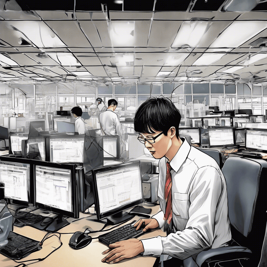 SK Telecom Vows to Take Full Responsibility for Damage from Recent Data Leak