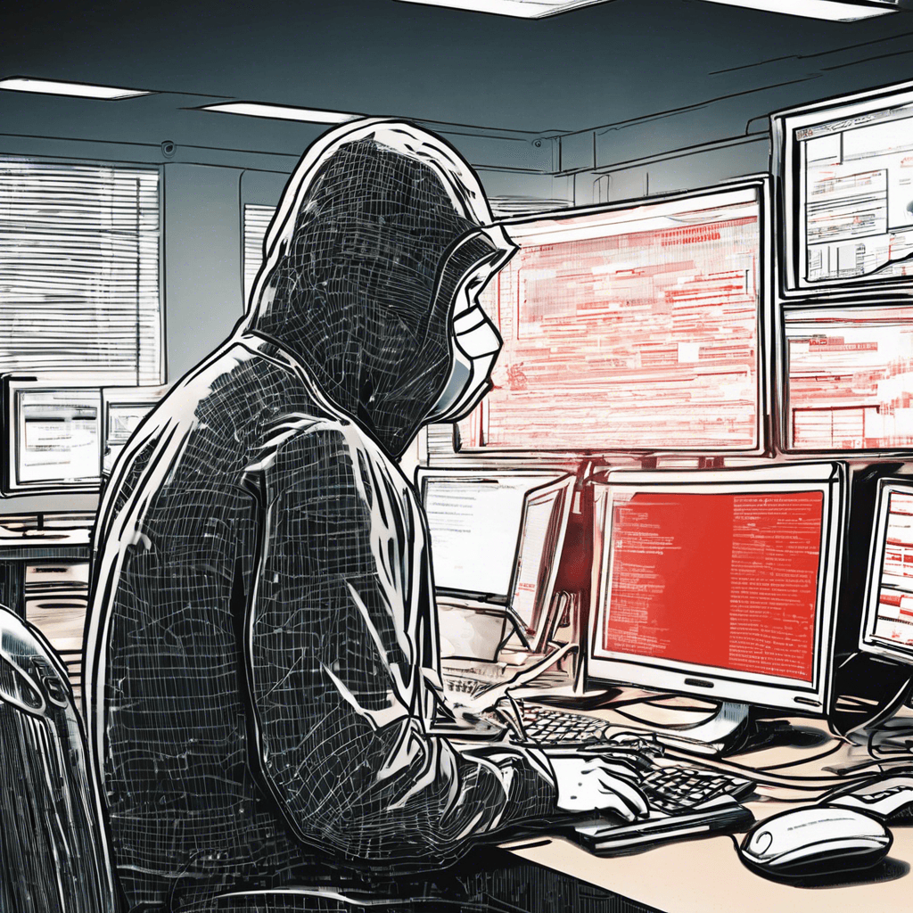 Oregon DEQ Uncertain About Employee Data Breach in Recent Cyberattack