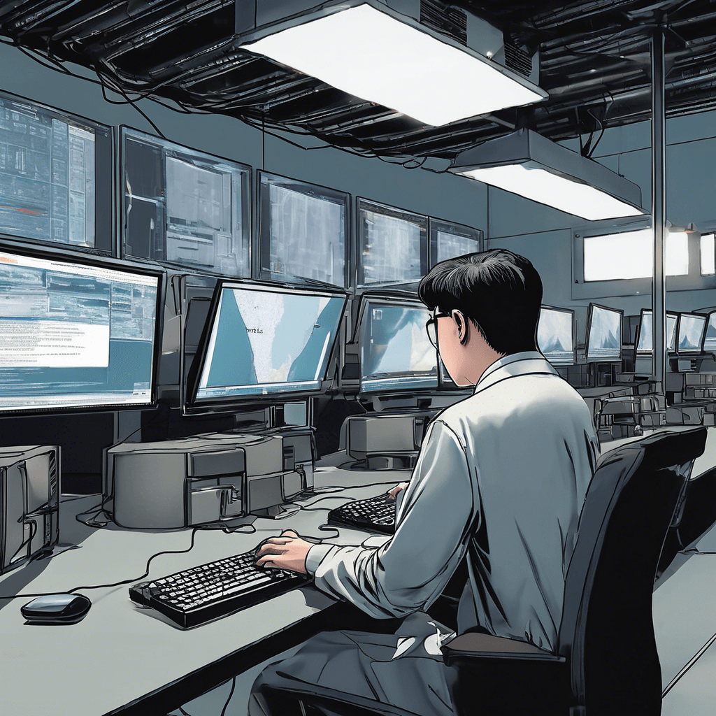 New "Jailbreak" Attack Threatens AI Platforms, North Korean APT Groups Target South Korea