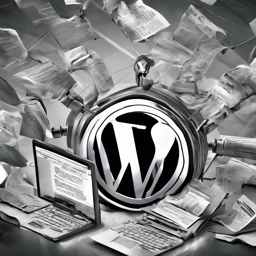 Critical Vulnerability Discovered in WordPress Content Management Software