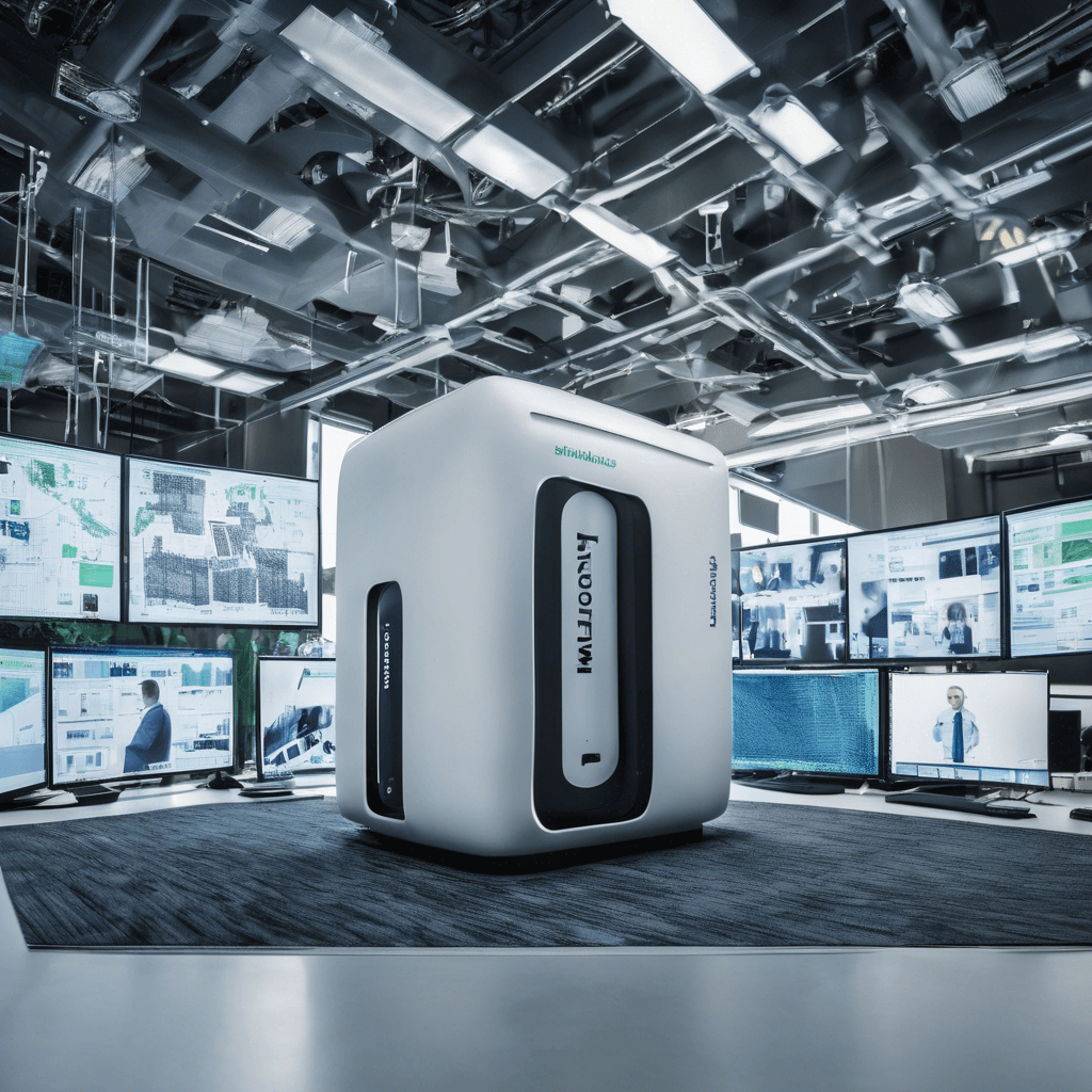 Palo Alto Networks Announces Acquisition of AI Security Firm Protect AI