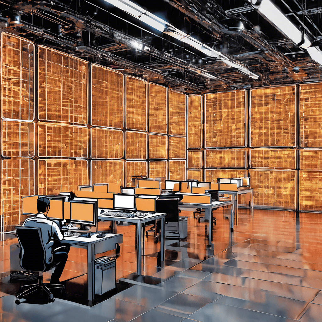 NetFoundry Raises $12 Million for Network Security Solutions