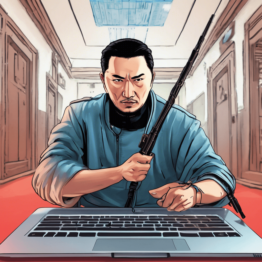 Spear-Phishing Campaign Targets Uyghur Community with Trojanized Software