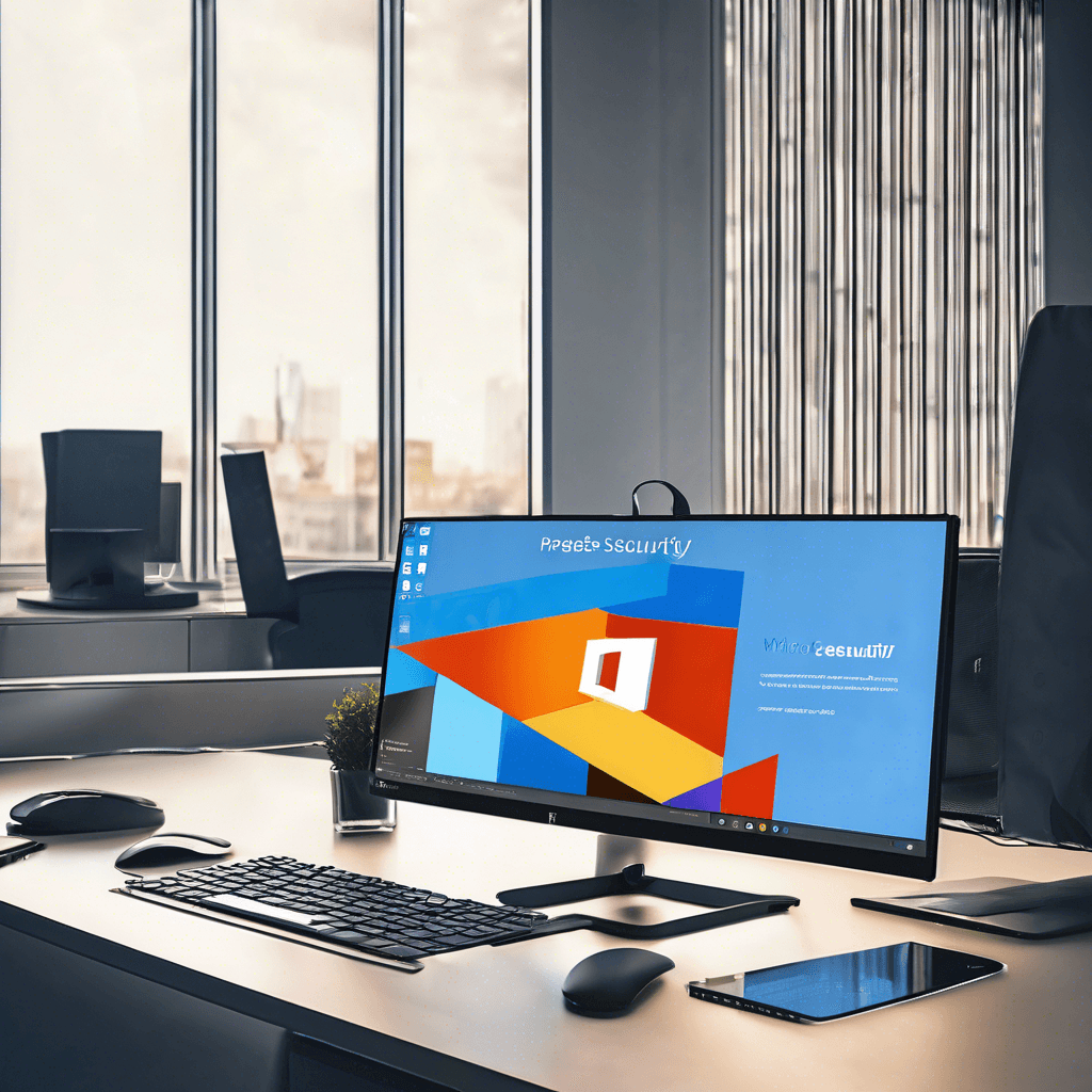 Microsoft Prepares New Security Feature for Windows 11