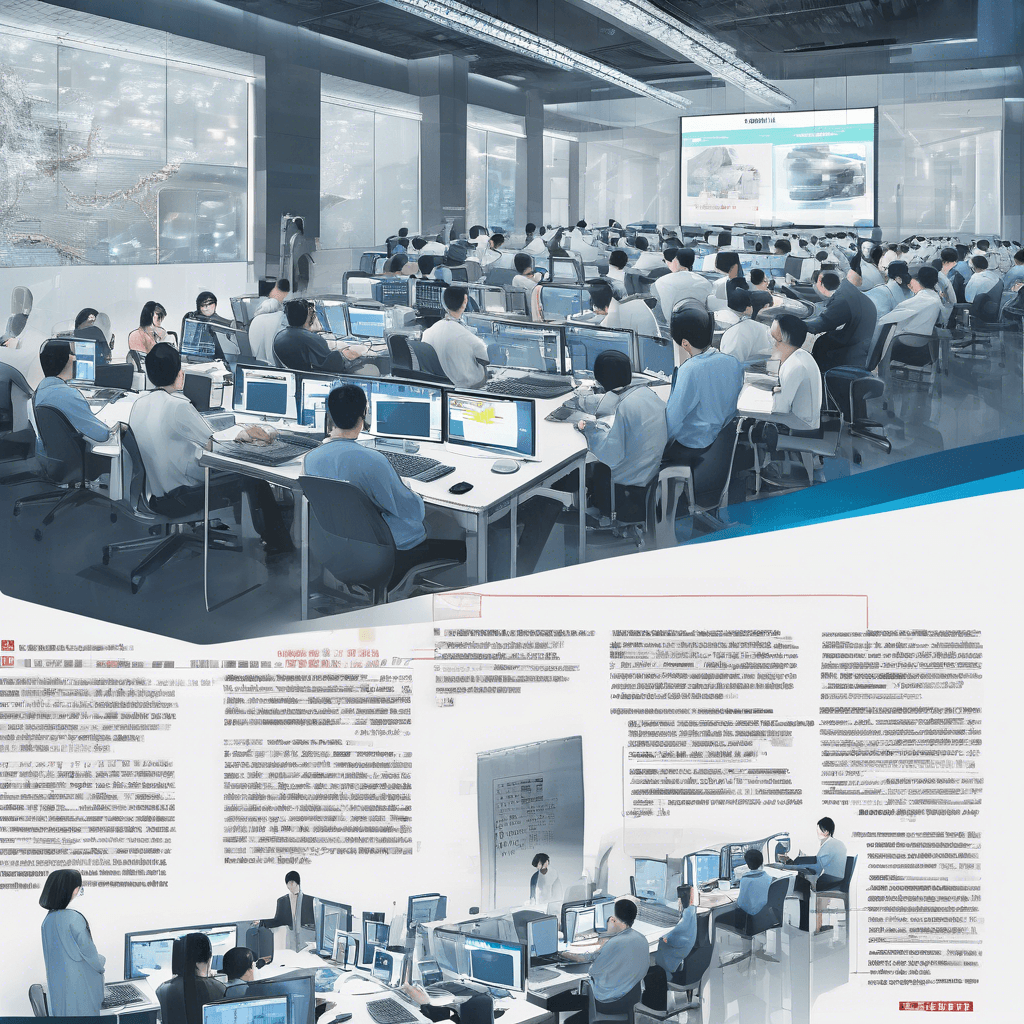 Wuhan Network Security Innovation Forum Highlights Collaborative Testing Platforms
