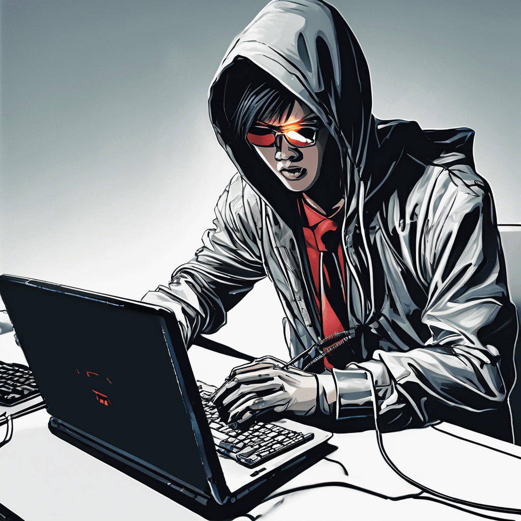 Cyberattack Campaign Targets Asian Gamers with WizardNet Malware