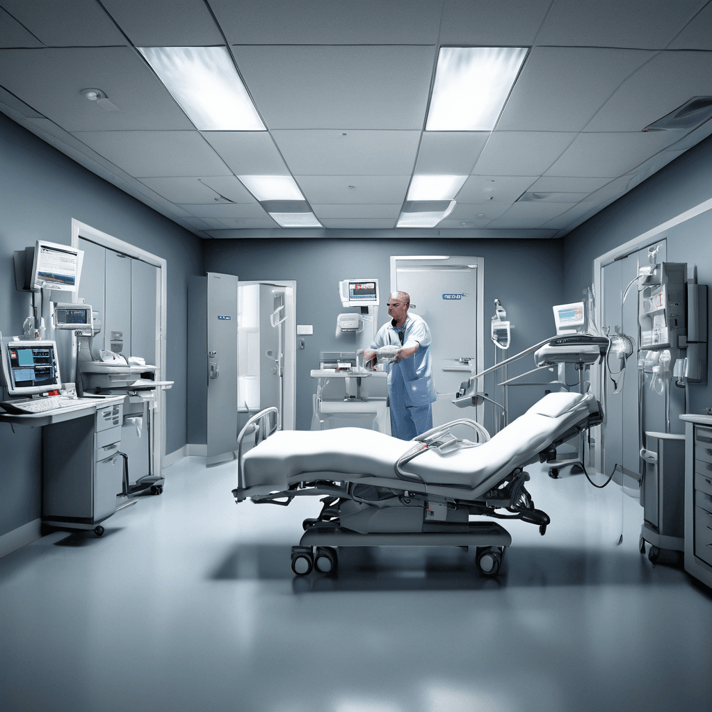 45 CHS Hospitals Affected by Oracle Health Outage