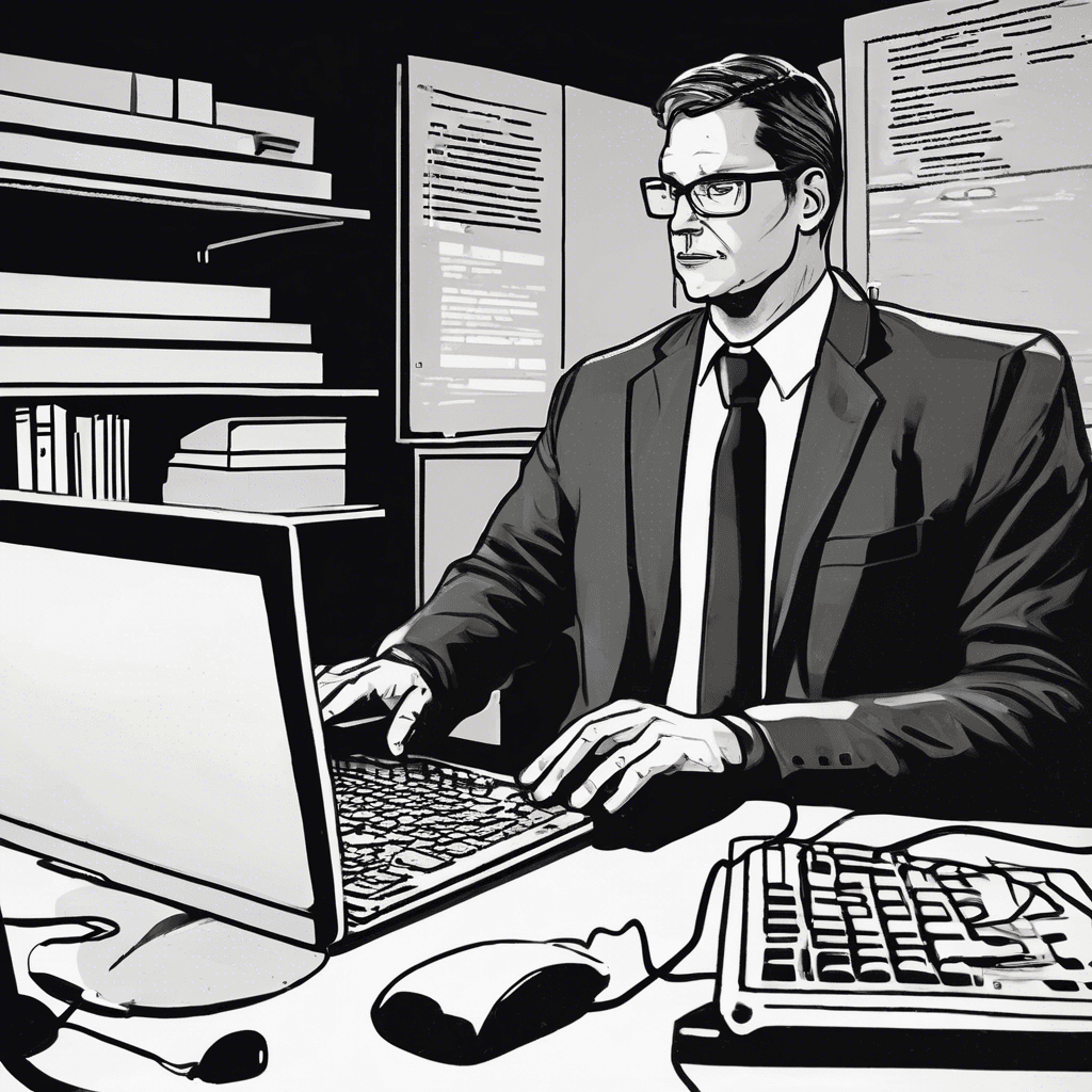 Cybersecurity Experts Investigate Suspicious Activity in Iowa County Network