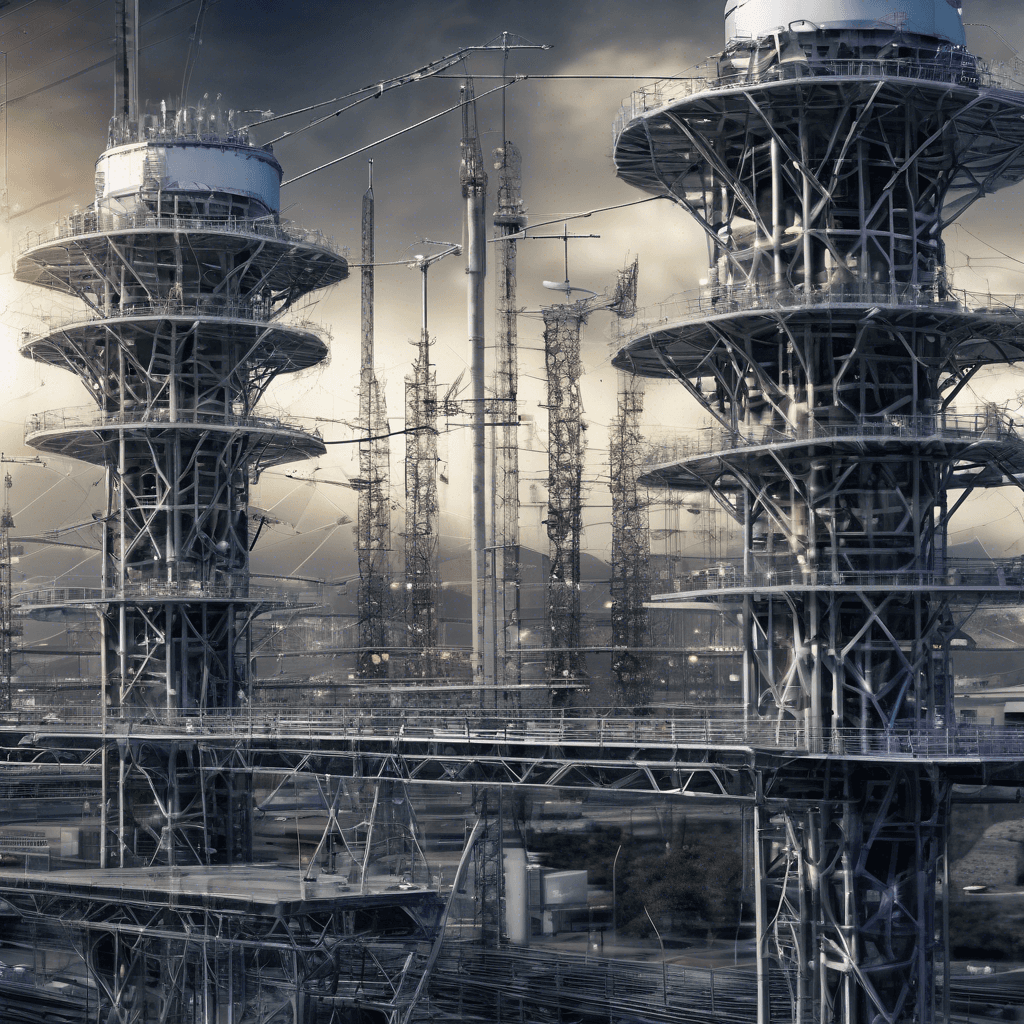DARPA Highlights Critical Infrastructure Security Challenges at RSAC 2025