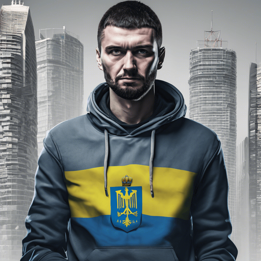 Ukrainian National Extradited from Spain to Face Ransomware Conspiracy Charges