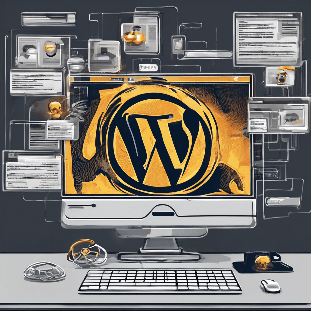 Researchers Uncover New Malware Campaign Targeting WordPress Sites