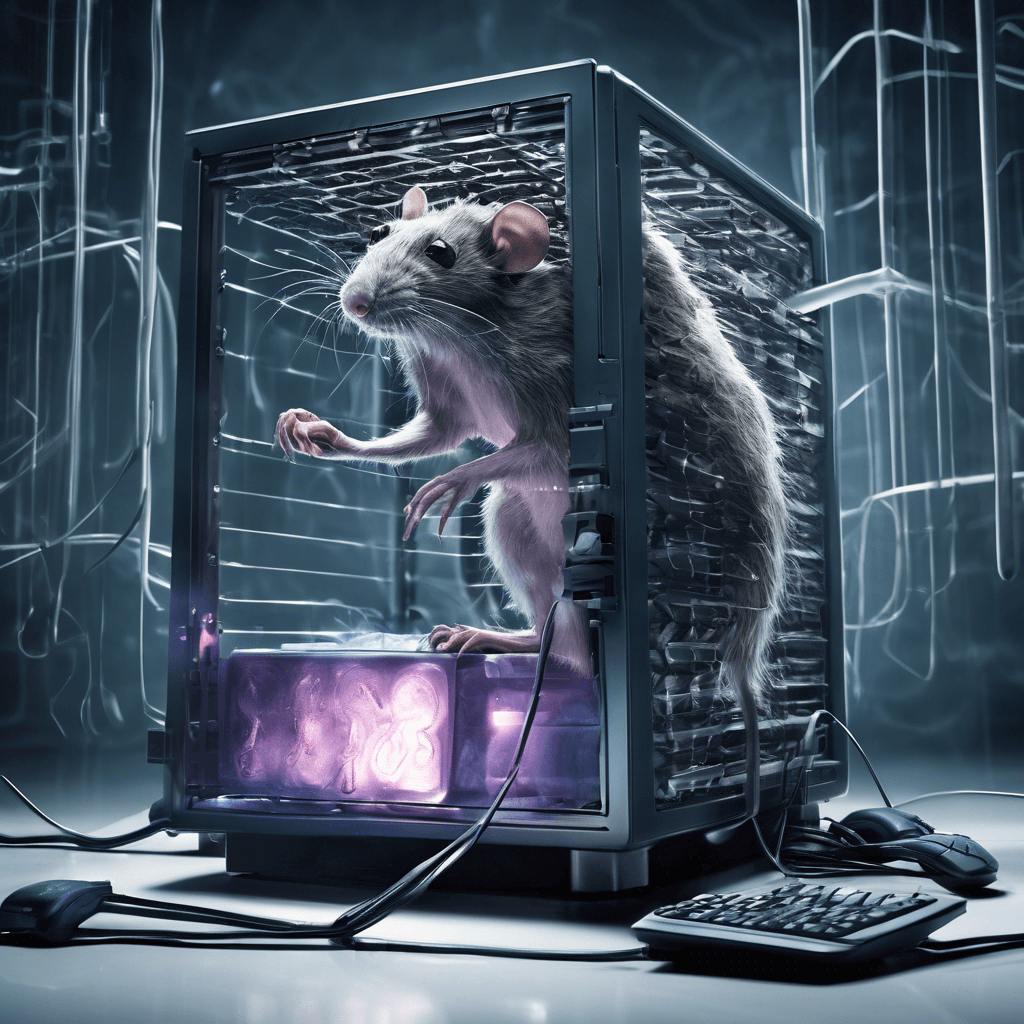 MintsLoader Delivers GhostWeaver RAT via Multi-Stage Infection Chain