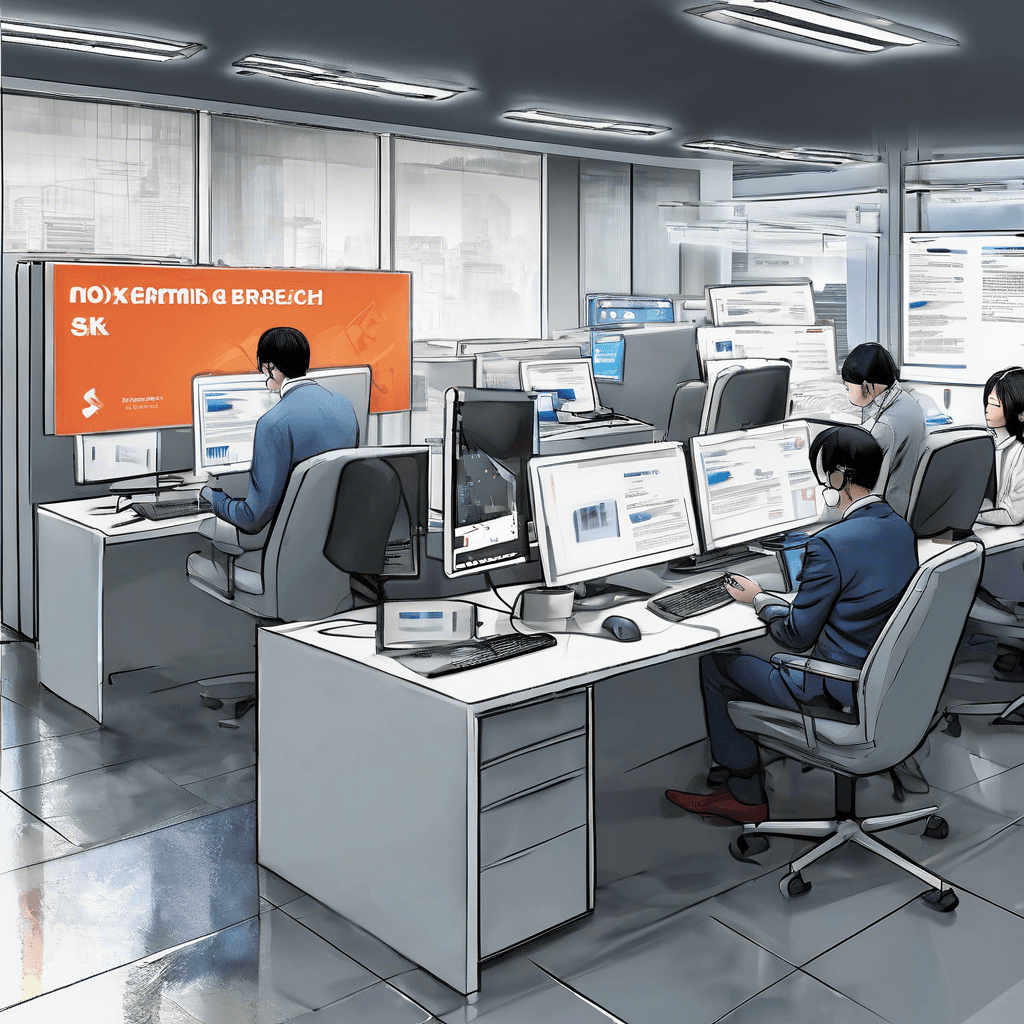 South Korean Government Orders SK Telecom to Notify Users of Data Breach