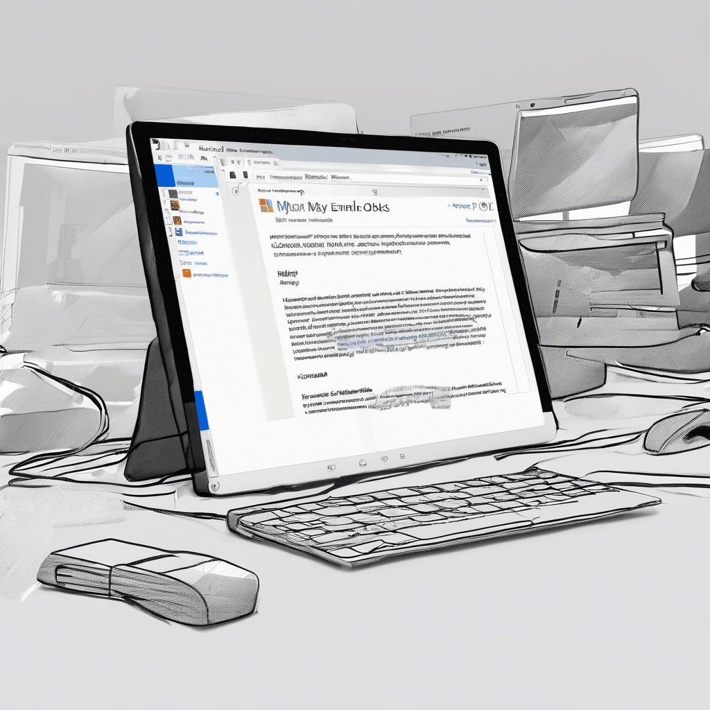 Microsoft Sets May 5 Deadline for Bulk Email Compliance on Outlook.com