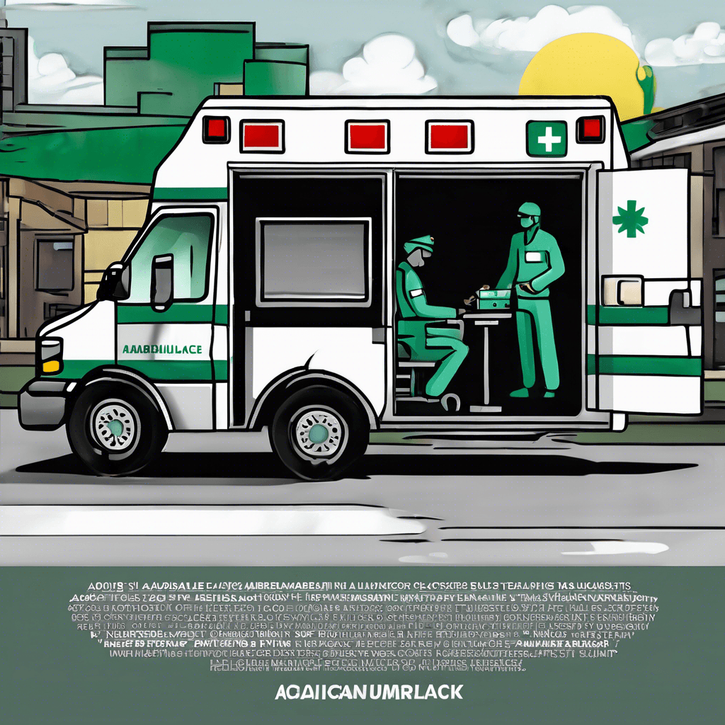 Acadian Ambulance Seeks Dismissal of Class Action Lawsuit Following 2024 Ransomware Attack by Daixin Team