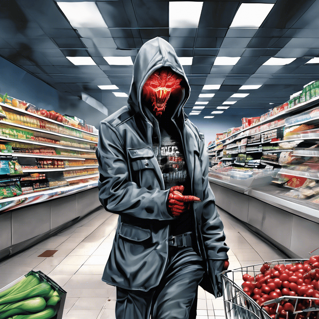 Cybercriminal Group DragonForce Claims Attack on Co-op Supermarket Chain
