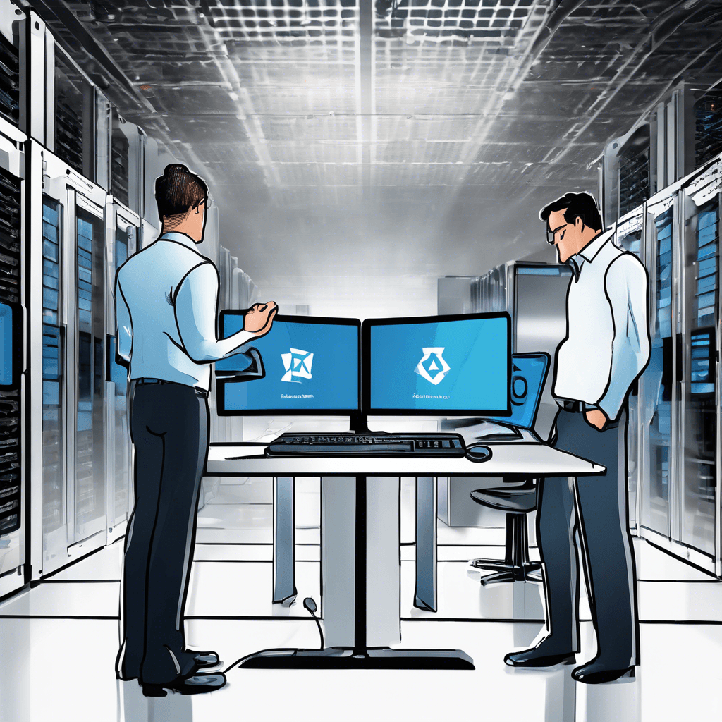 Commvault Shares IoCs and Mitigation Advice Following Zero-Day Exploit in Azure Environment