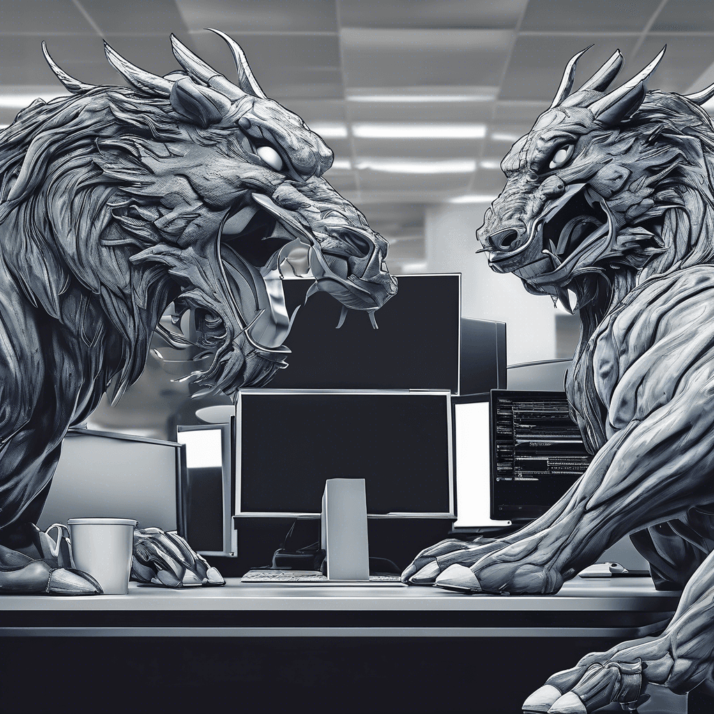 Qilin Ransomware Group Targets Cobb County, Georgia