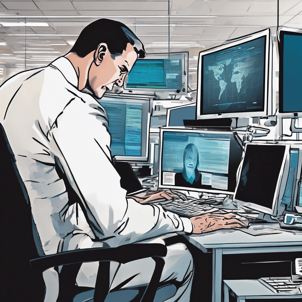 Investigation Reveals Threats to Star Health Insurance Executives Following Data Breach