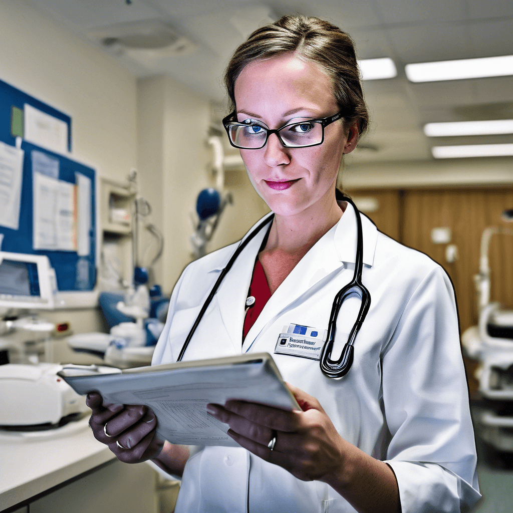 Nurse at Saskatoon Children's Hospital Unlawfully Accessed Medical Records of 314 Patients