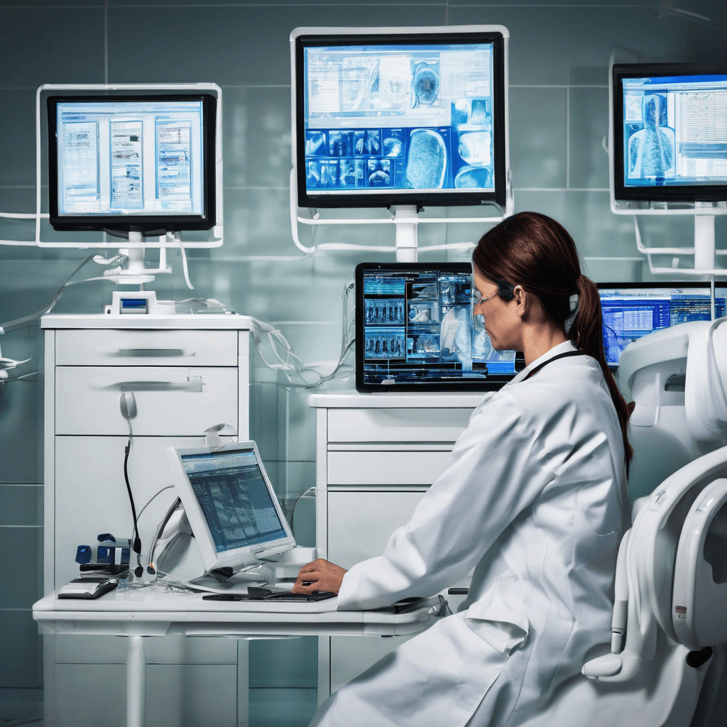 Patients Uninformed Nearly a Year After Ransomware Group Leaked Sensitive Medical Data from UK Pathology Firm