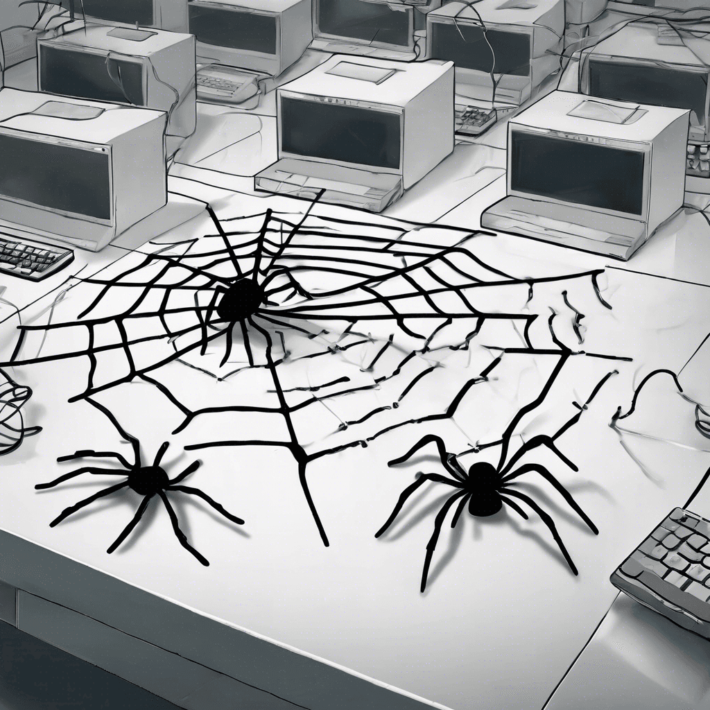 Notorious Threat Group Scattered Spider Continues Malicious Activities Despite Arrests