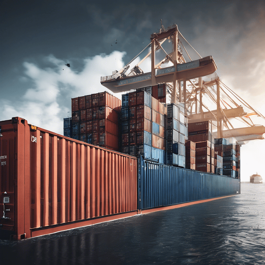 Attacking and Auditing Docker Containers 03