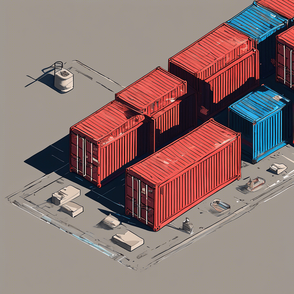 Attacking and Auditing Docker Containers