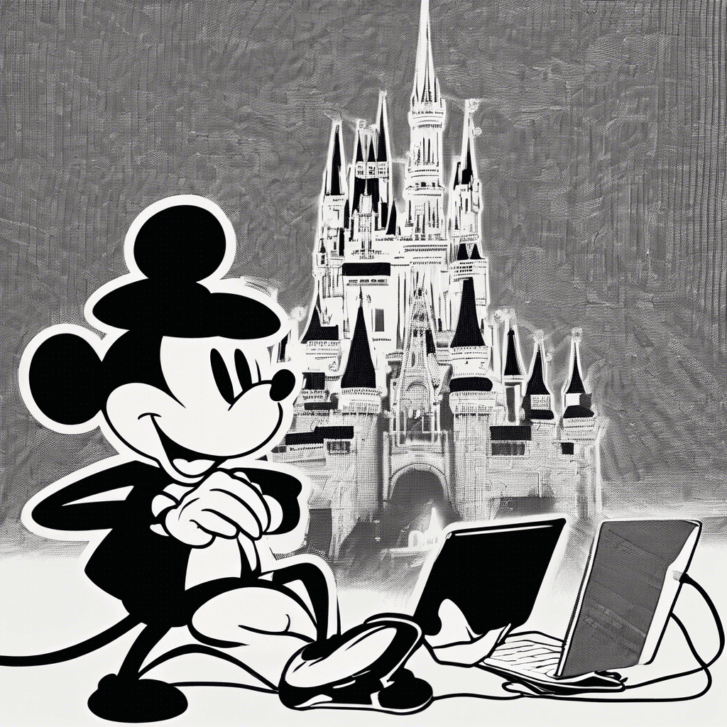 Disney Suffers Two Separate Cyberattacks Leading to Significant Data Leak
